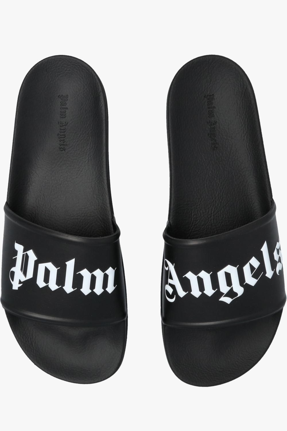 Palm Angels bass weejuns apron boots
