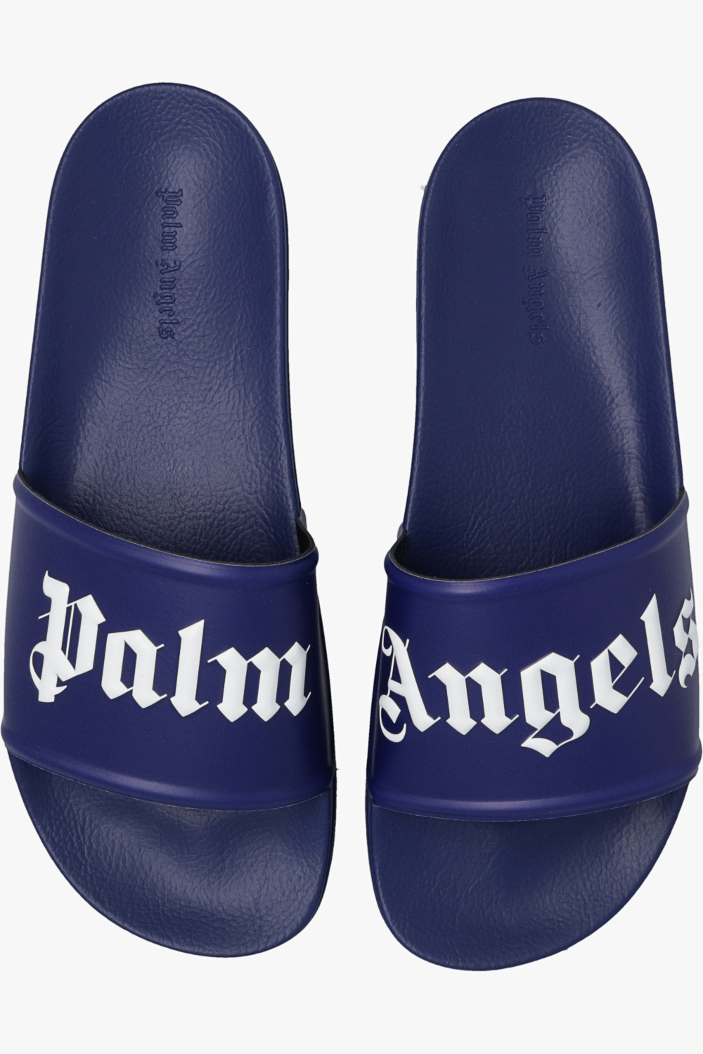 Palm Angels Adidas madrid shoes auburn mesa brown fx5629
