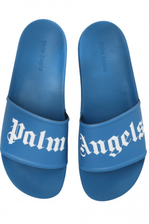 Palm Angels Rolls Out a 3D-Printed Shoe