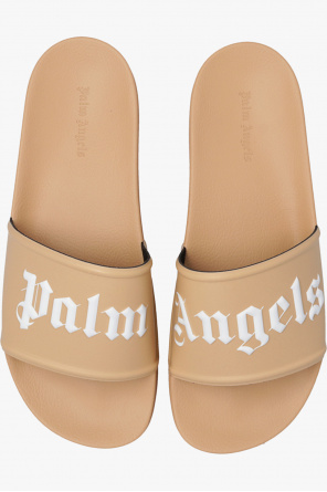 Palm Angels This shoe is a nice alternative to traditional trainers for speedwork or racing