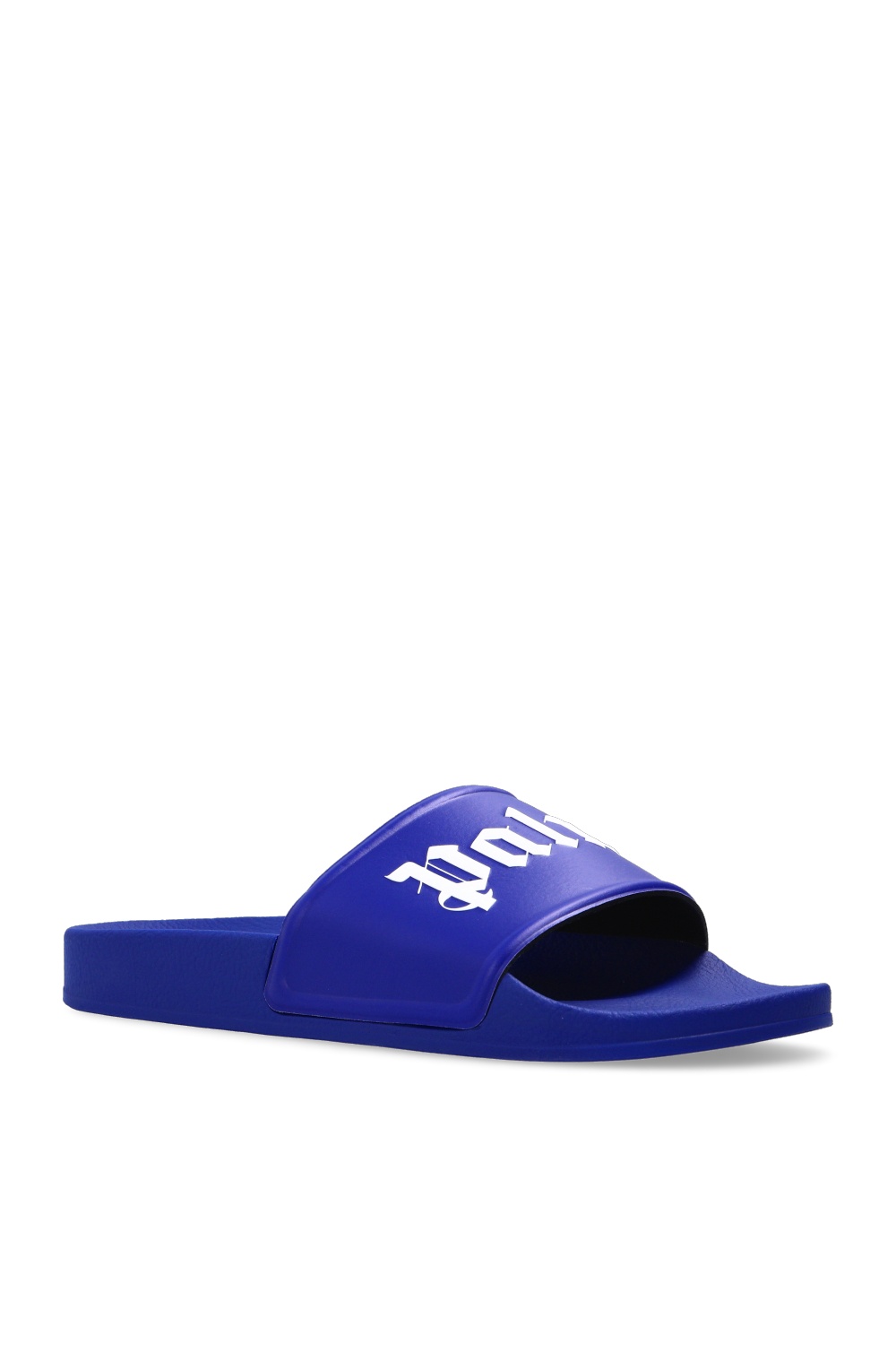 palm angels flip flops