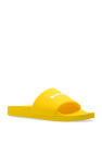 Palm Angels Slippers with logo