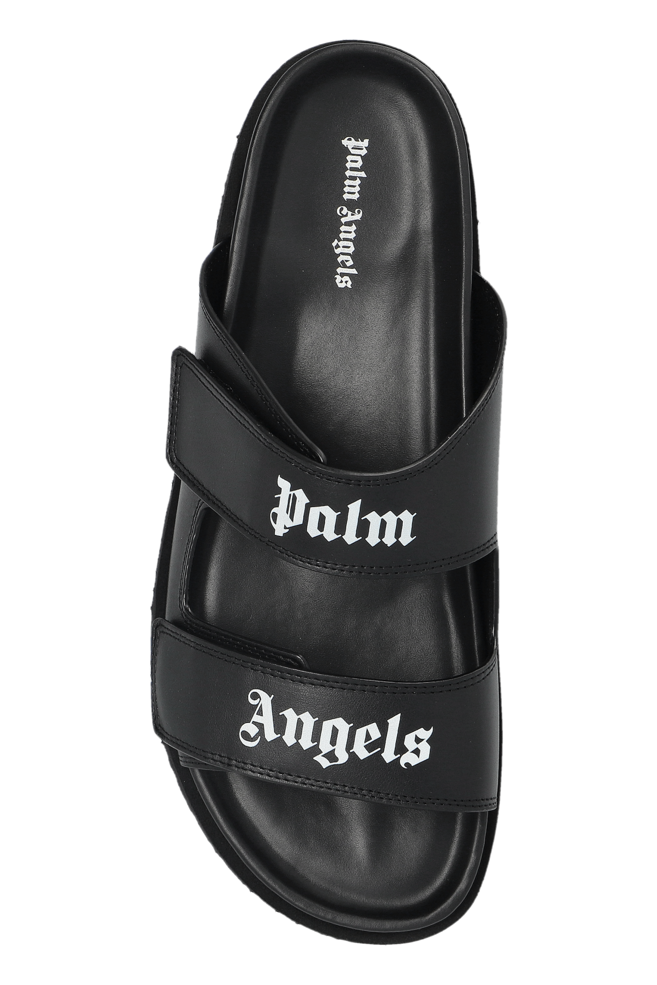 palm angels chanclas