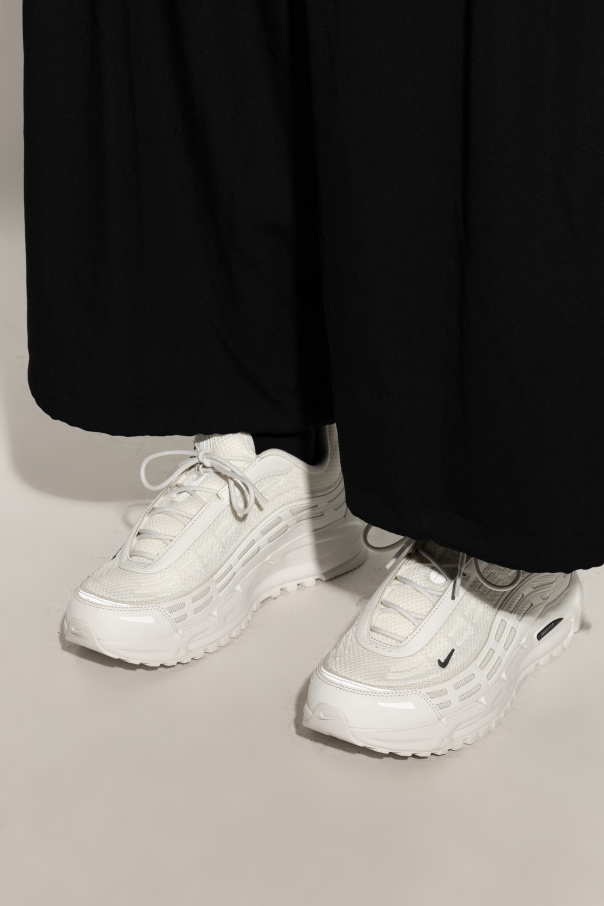 Comme des Garçons Homme Plus Comme des Garçons Homme Plus x Nike