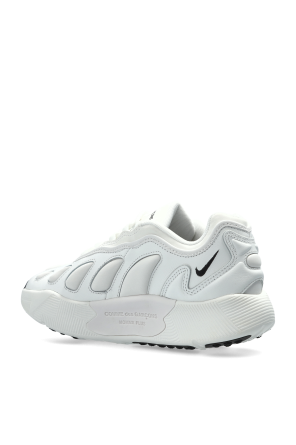 Comme des Garçons Homme Plus Nike X Comme des Garcons Homme Plus