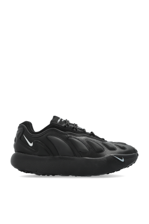 Nike X Comme des Garcons Homme Plus