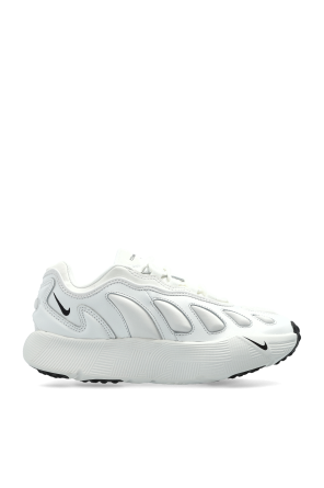 Nike X Comme des Garcons Homme Plus