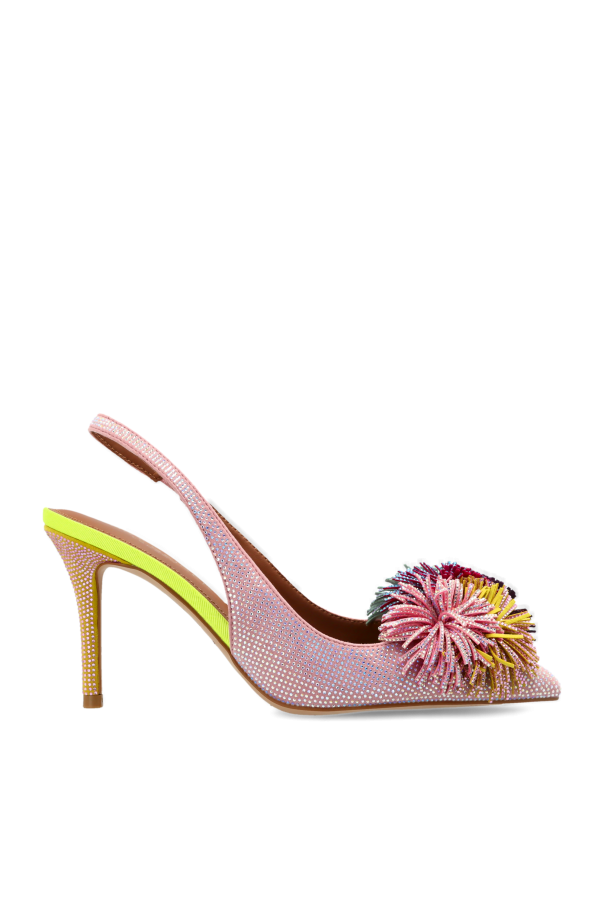 Heeled shoes 'Pom Pom' od Kurt Geiger