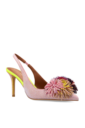 Kurt Geiger Absatzschuhe „Pom Pom“