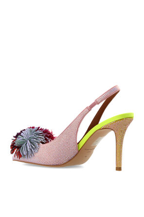 Kurt Geiger Absatzschuhe „Pom Pom“