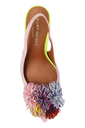Kurt Geiger Absatzschuhe „Pom Pom“