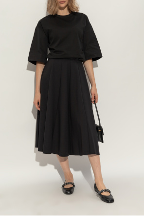 Stuart Weitzman Bailarinas Poppy