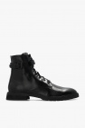AllSaints ‘Porter’ ankle boots