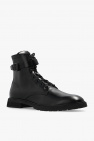 AllSaints ‘Porter’ ankle boots