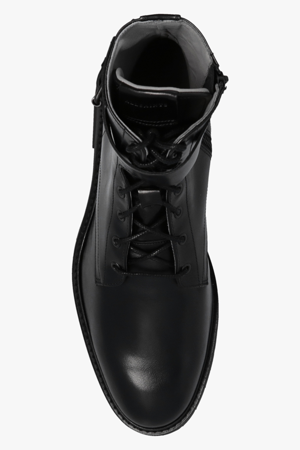 AllSaints ‘Porter’ ankle boots