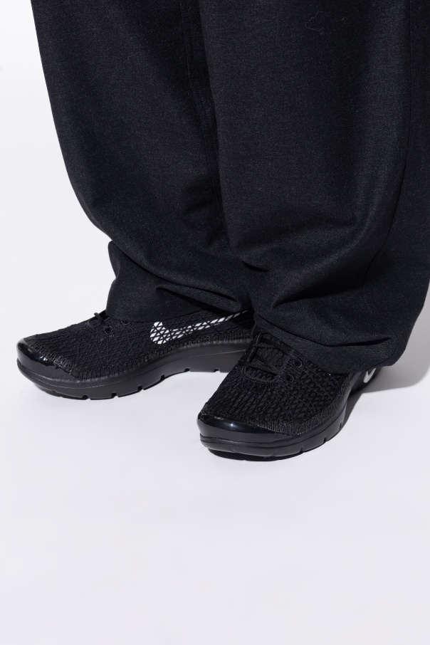 Comme des Garçons Homme Plus Comme des Garcons Homme Plus X NIKE