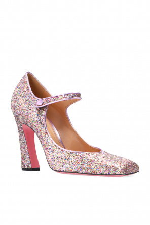 Dsquared2 ‘Mary Jane’ pumps