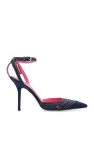 Dsquared2 Denim pumps