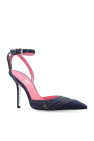 Dsquared2 Denim pumps