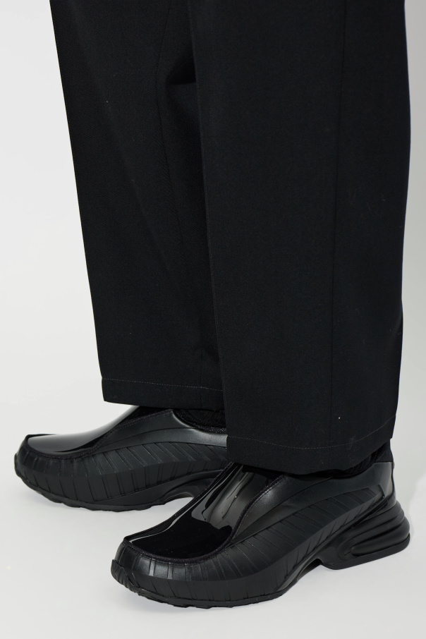 Comme des Garçons Homme Plus NIKE X COMME DES GARCONS HOMME PLUS