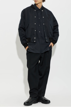 Comme des Garçons Homme Plus NIKE X COMME DES GARCONS HOMME PLUS