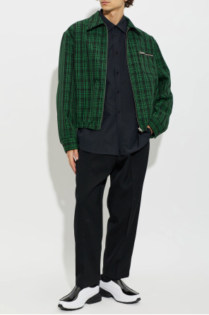 Comme des Garçons Homme Plus NIKE X COMME DES GARCONS HOMME PLUS