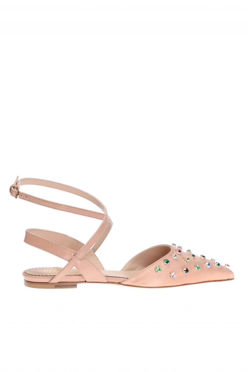 valentino sandals canada