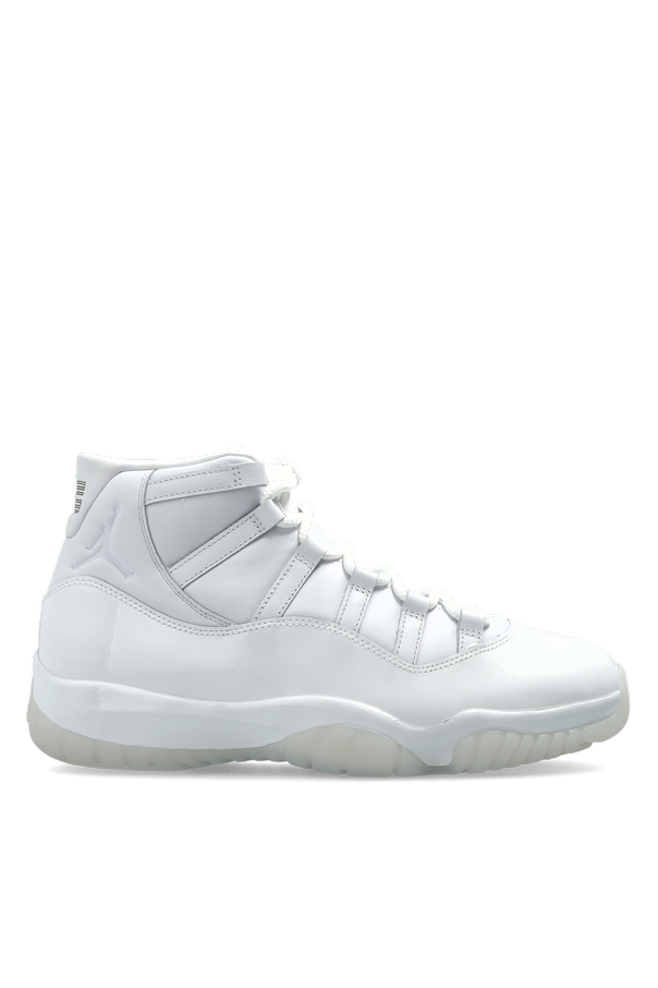 Comme Des Garcons Homme Plus X NIKE high-top sneakers od Comme des Garçons Homme Plus