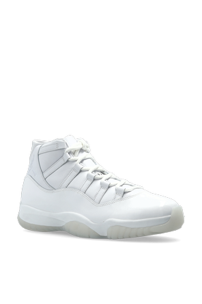 Comme des Garçons Homme Plus Comme Des Garcons Homme Plus X NIKE high-top sneakers