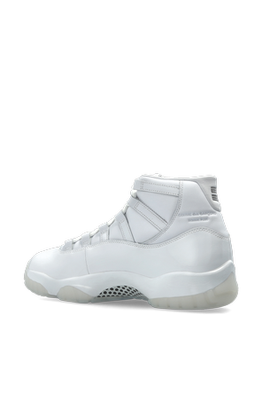 Comme des Garçons Homme Plus Comme Des Garcons Homme Plus X NIKE high-top sneakers