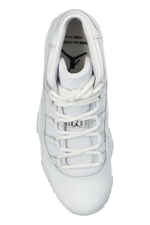 Comme des Garçons Homme Plus Comme Des Garcons Homme Plus X NIKE high-top sneakers