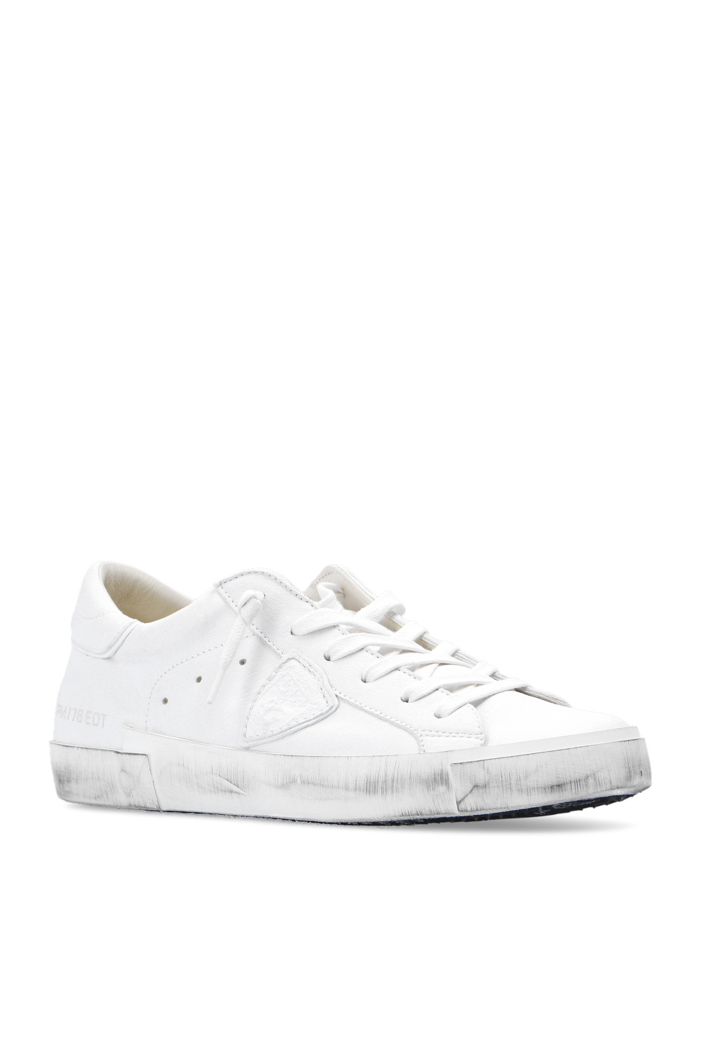 Philippe Model 'Prsx Basic' sneakers