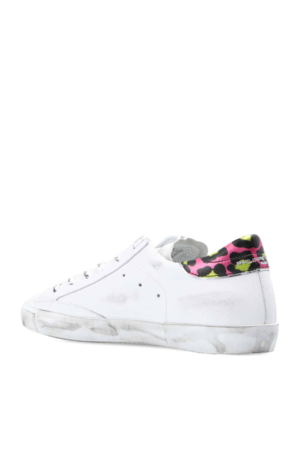 Philippe Model ‘Prsx Low’ sneakers