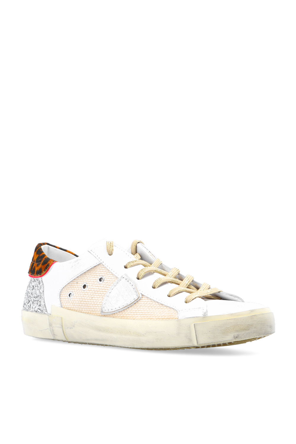 Philippe Model ‘Prsx Low’ sneakers