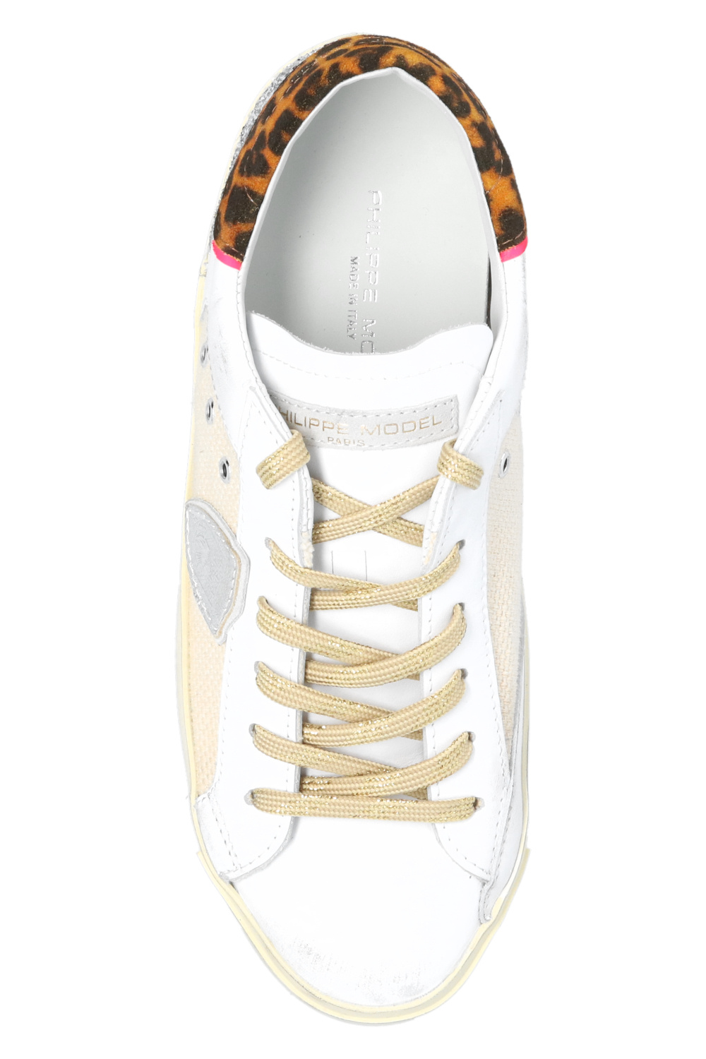 Philippe Model ‘Prsx Low’ sneakers