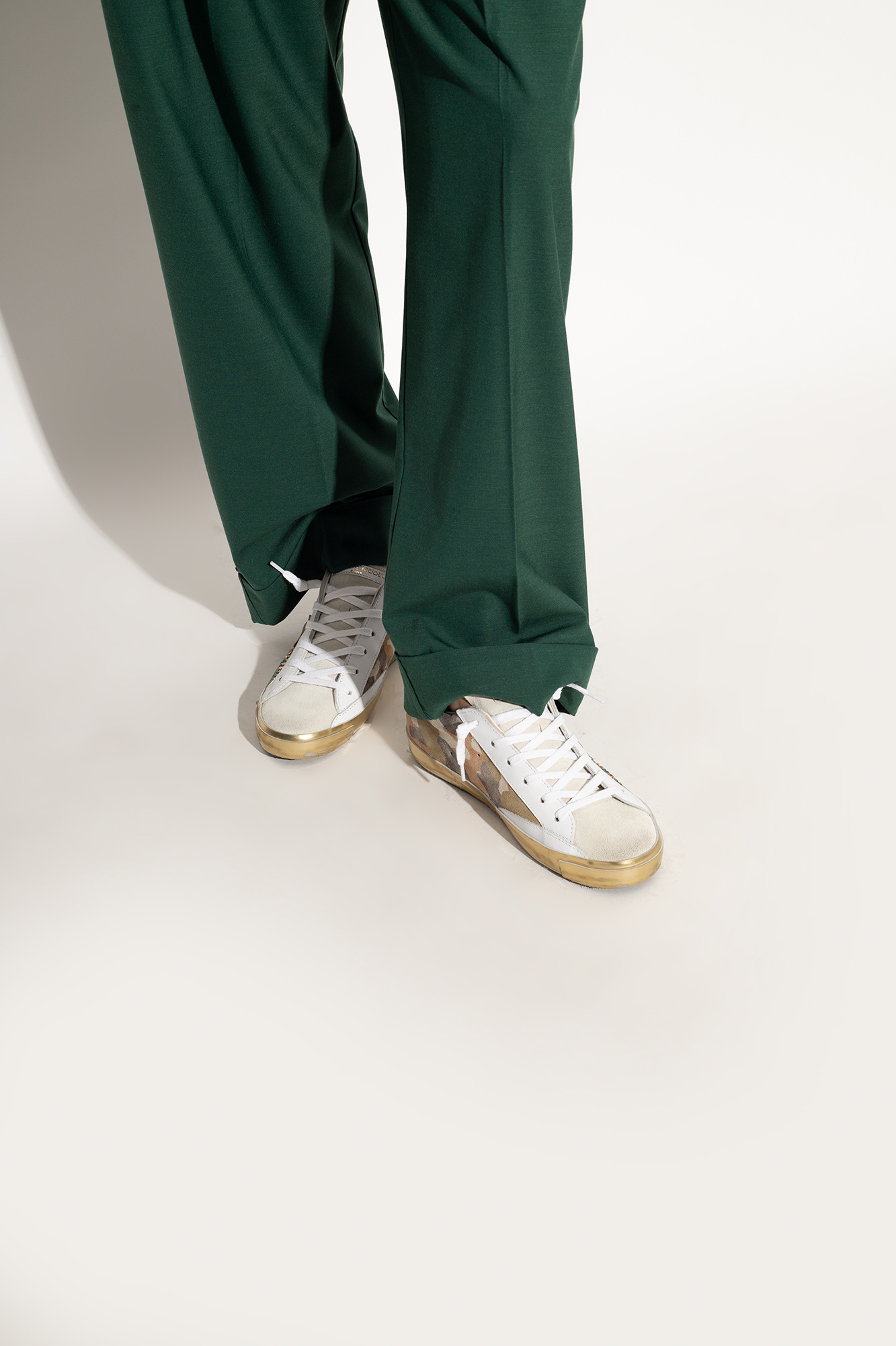 Philippe Model ‘Paris’ sneakers