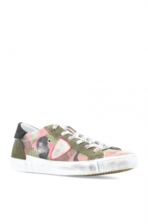 Philippe Model ‘Prsx Low’ sneakers