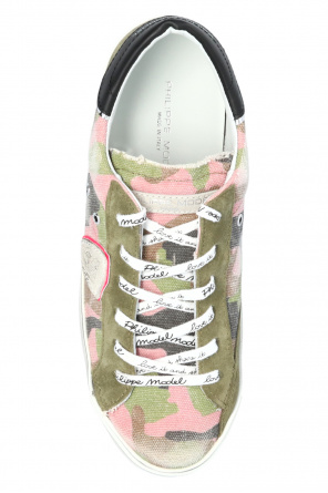 Philippe Model ‘Prsx Low’ sneakers