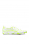 Palm Angels Sneakers con stampa Bianco