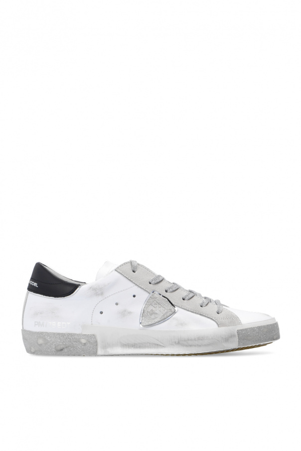 Philippe Model 'lacoste womens gripshot mid 0120 1 cfa sneakers
