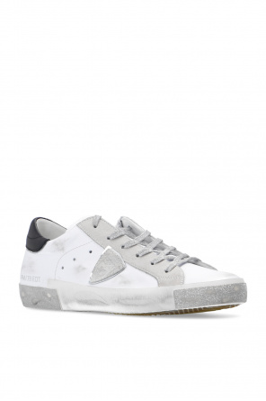 Philippe Model 'lacoste womens gripshot mid 0120 1 cfa sneakers