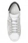 Philippe Model 'Prsx Glitter' sneakers