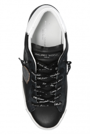Philippe Model 'Prsx Foxy Lamine' sneakers