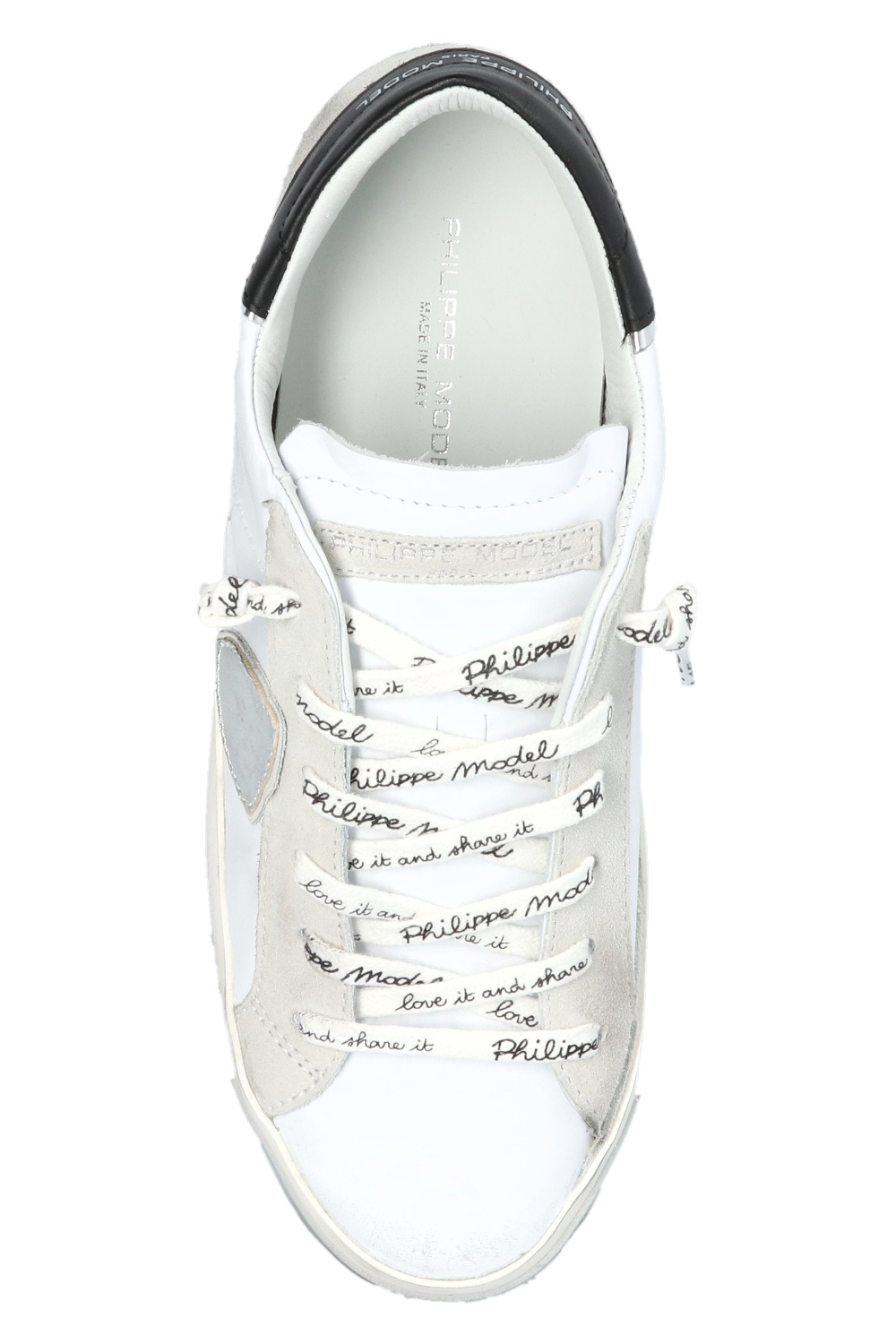 Philippe Model ‘Prsx’ sneakers