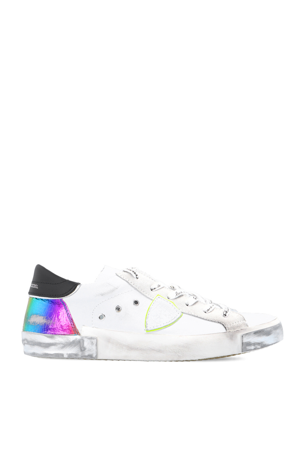 Philippe Model ‘Prsx Low’ sneakers