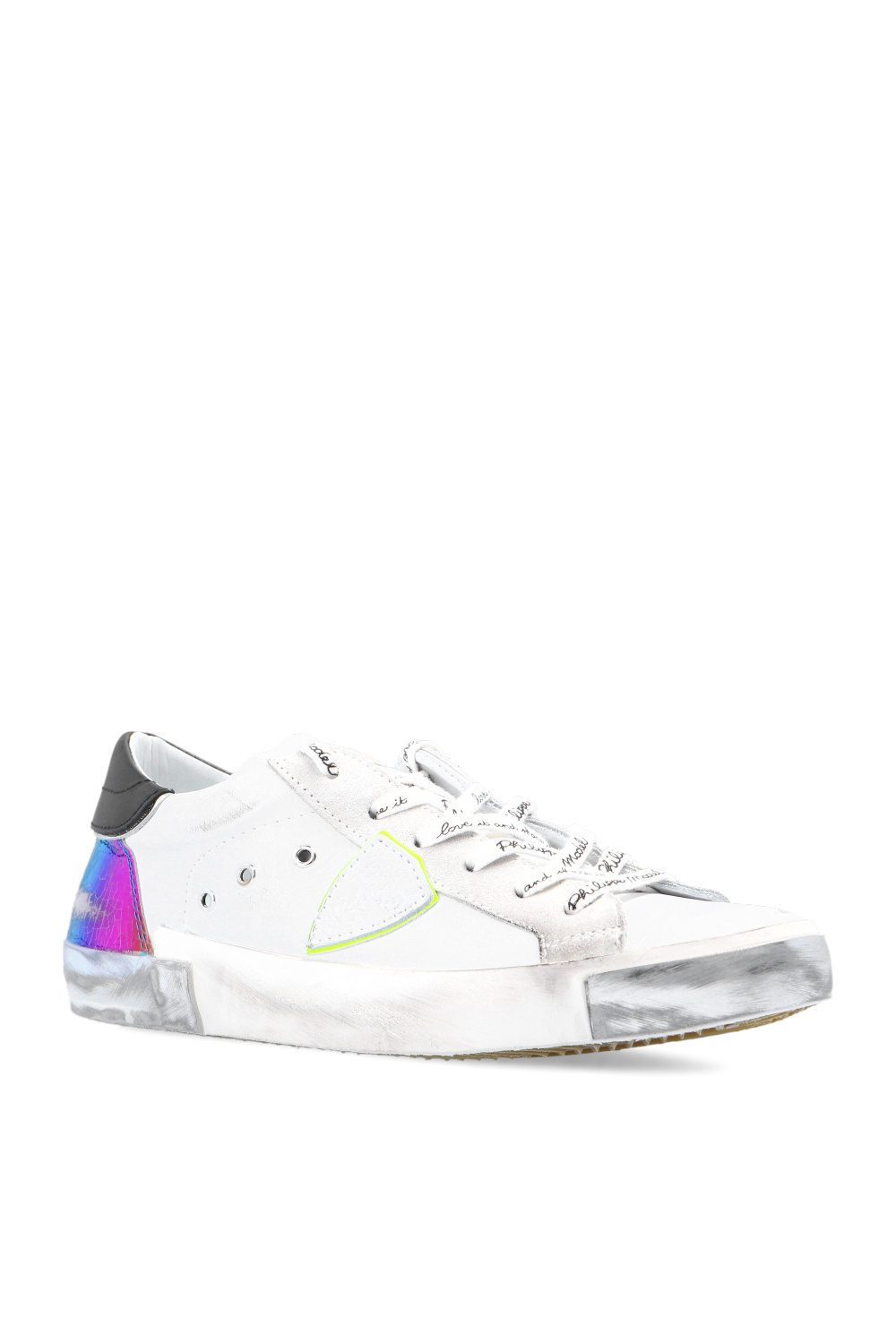 Philippe Model ‘Prsx Low’ sneakers