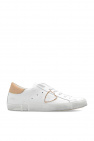 Josh ankle lace-up shoes Marrone