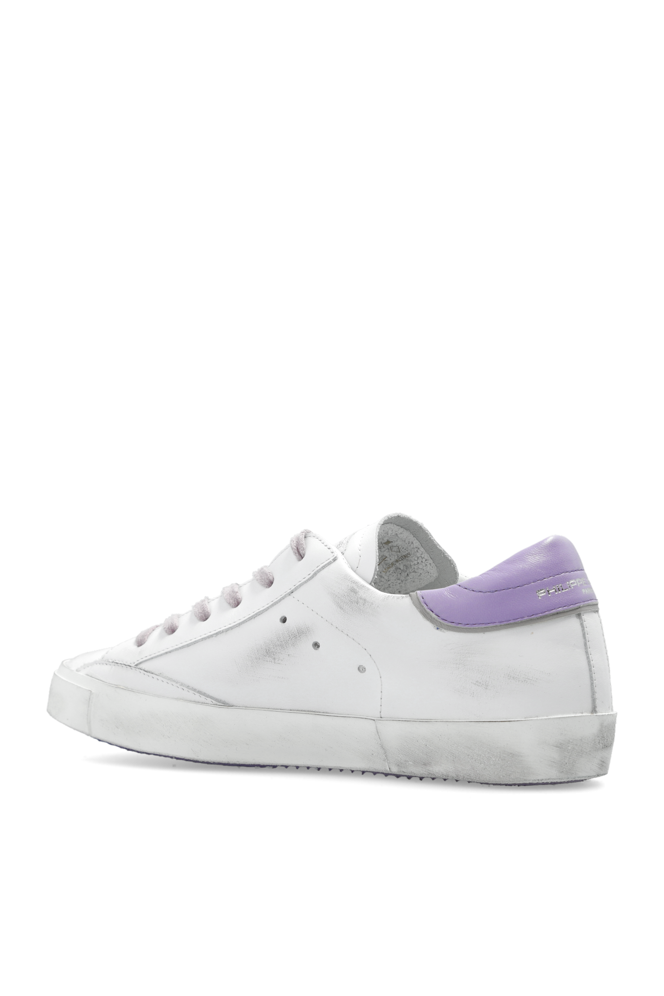 Philippe Model ‘PRSX’ sneakers