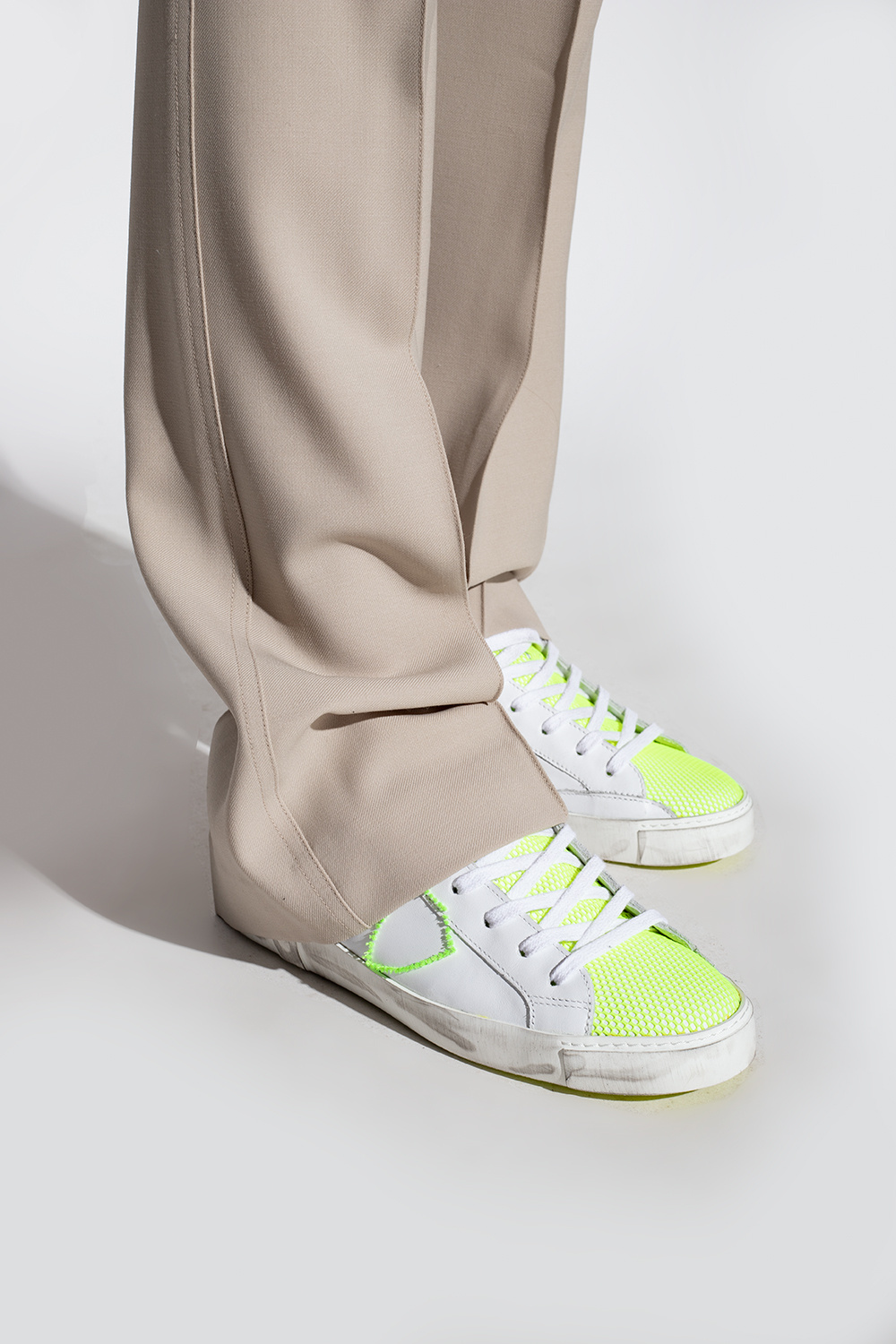 Philippe Model ‘Prsx Low’ sneakers