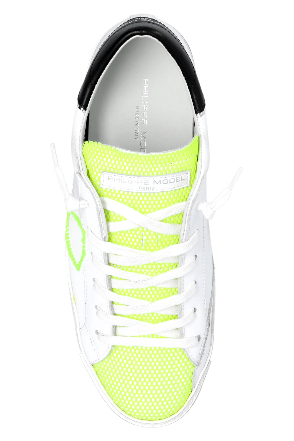 Philippe Model ‘Prsx Low’ sneakers